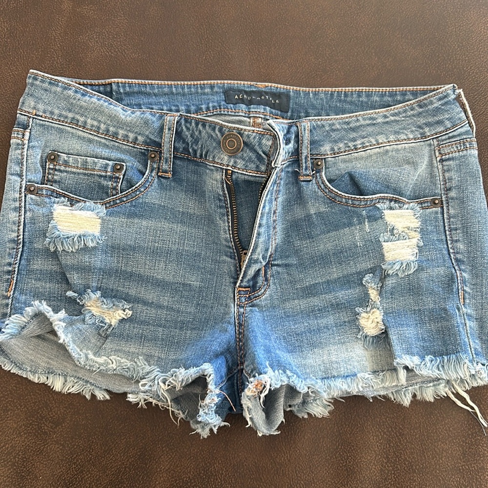 Aeropostale shorts